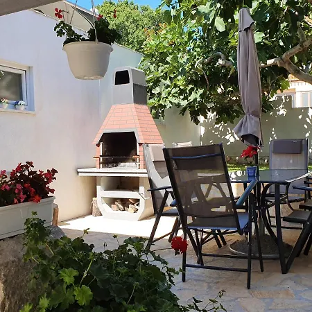 Click In Stobrec Next To Apartman