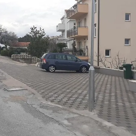Click In Stobrec Next To Apartman Split