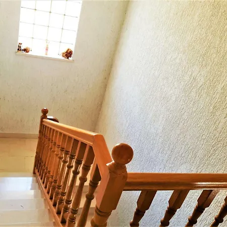 Apartman Click In Stobrec Next To
