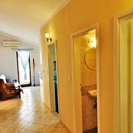 Click In Stobrec Next To Apartman Split
