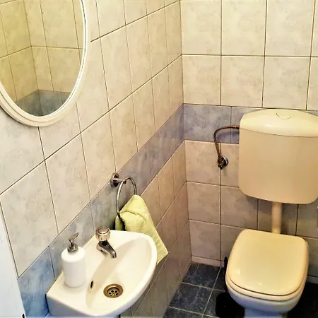 Apartamento Click In Stobrec Next To