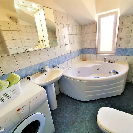 Apartman Click In Stobrec Next To Split
