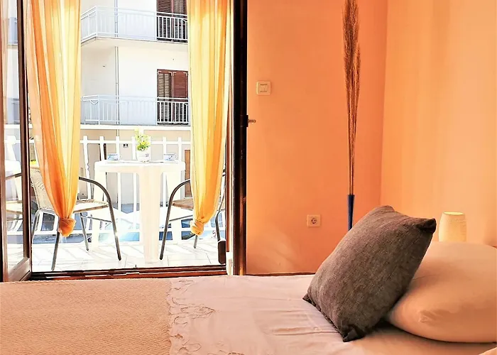 Apartmán Click In Stobrec Next To Split