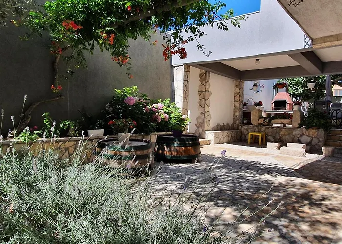 Click In Stobrec Next To * Spalato