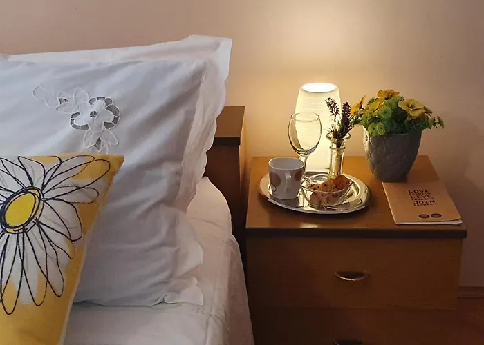 Click In Stobrec Next To Spalato