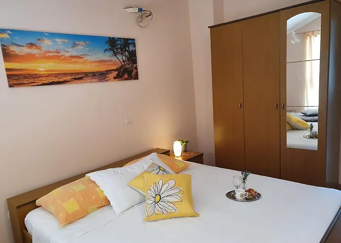 Appartamento Click In Stobrec Next To *