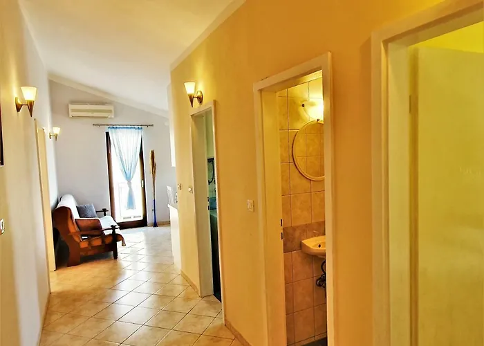 Click In Stobrec Next To Appartamento Spalato