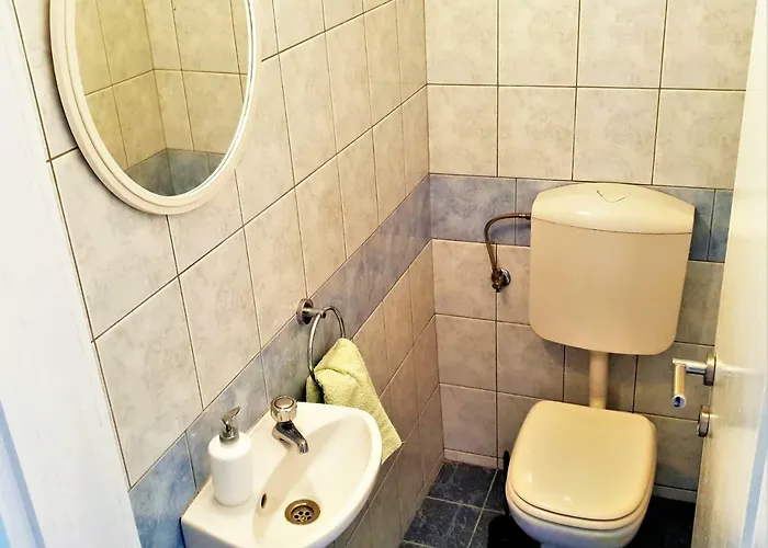 Appartamento Click In Stobrec Next To