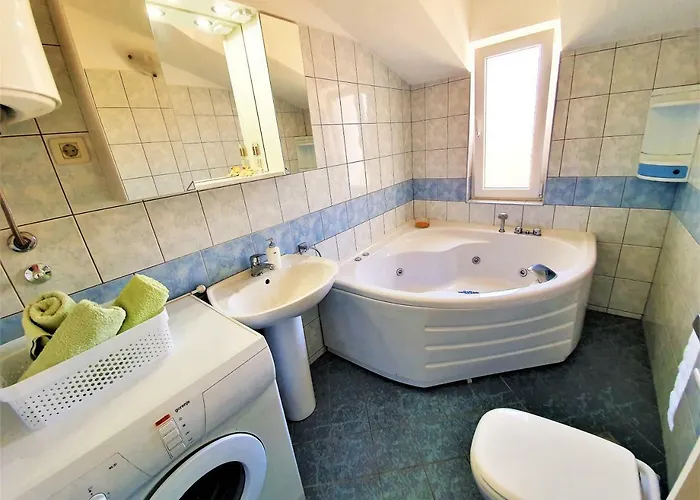 Appartamento Click In Stobrec Next To Spalato