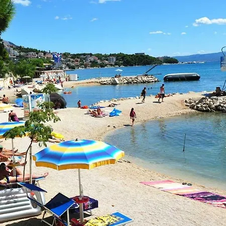 Click In Stobrec Next To شقة *