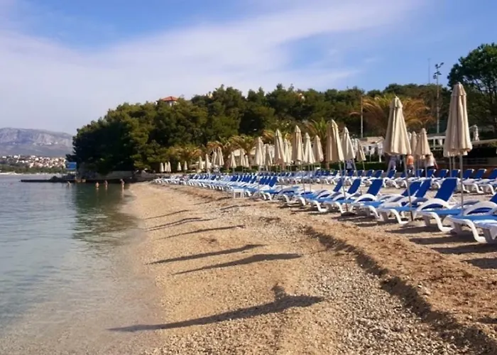 Daire Click In Stobrec Next To Split
